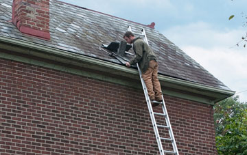 what affects urgent Rendlesham roof repairs