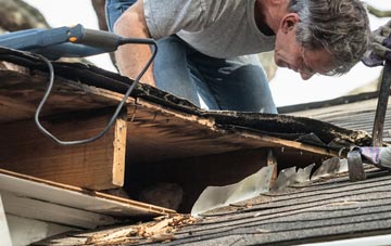 common causes of Rendlesham fascia damage