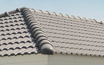 advantages of Rendlesham clay roofing