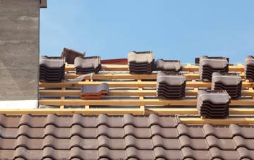 Rendlesham clay roofing costs