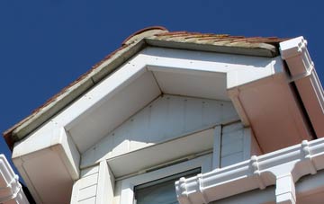 Rendlesham fascia installation costs