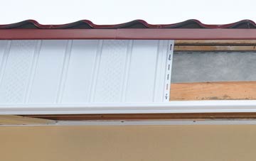 Rendlesham fascia repair costs