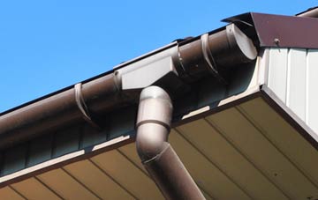 types of Rendlesham fascias