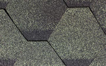 Rendlesham fibreglass shingle repairs