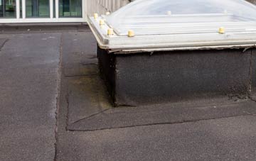 disadvantages of Rendlesham flat roofs