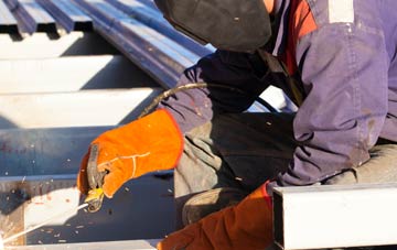 Rendlesham flat roofing options