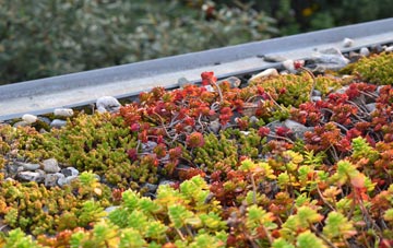 the cost of Rendlesham green roof installation
