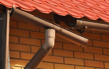 Rendlesham gutter repair costs
