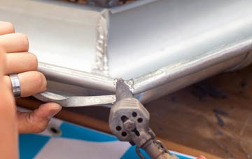 Rendlesham guttering repair quotes
