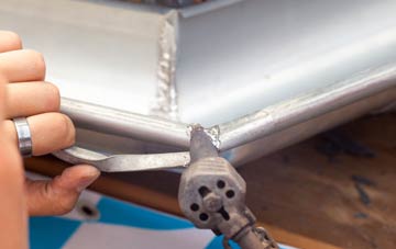 disadvantages of Rendlesham lead roofing