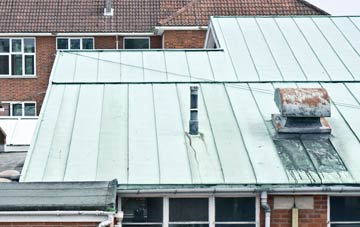 Rendlesham lead roofing costs