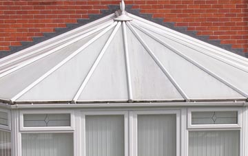 Rendlesham polycarbonate conservatory roof repairs