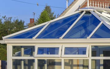 professional Rendlesham conservatory insulation