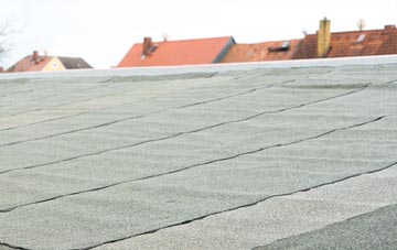 Rendlesham flat roof replacement