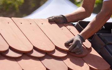 Rendlesham roof tile contractors