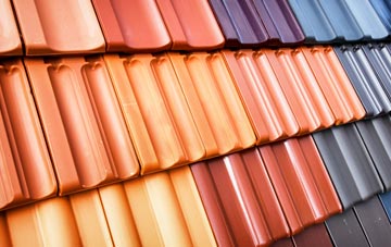 Rendlesham roof tile costs