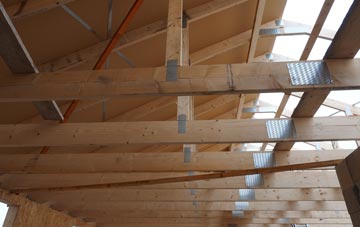 Rendlesham roof truss costs