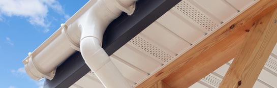 get Rendlesham guttering quotes today