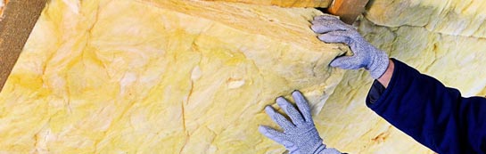 quotes for Rendlesham roof insulation