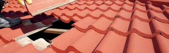 compare Rendlesham roof repair quotes