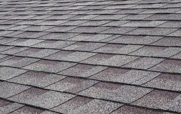 Rendlesham tiles for shallow pitch roofing