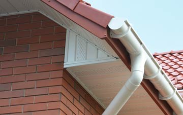 Rendlesham soffit repair costs