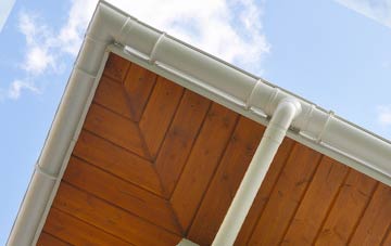 Rendlesham soffit types