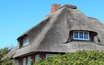 thatch roofing Rendlesham, Suffolk