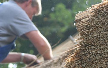 professional Rendlesham thatchers