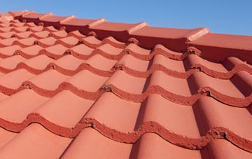 Rendlesham tile and slate roof replacement