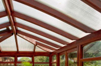 Rendlesham conservatory roofing insulation