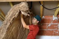 Rendlesham flat roofing insulation