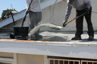 Rendlesham flat roofing repair
