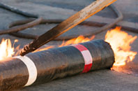 free Rendlesham flat roofing repair quotes