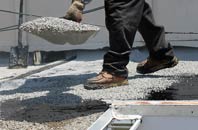 find rated Rendlesham flat roofing replacement companies