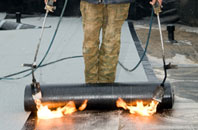 Rendlesham flat roof sealing quote