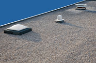 Rendlesham flat roofing