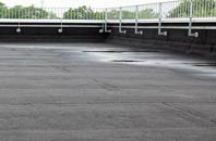 find rated Rendlesham flat roofing companies