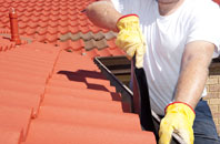 Rendlesham gutter repair
