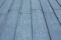 Rendlesham lead roofing