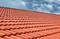Rendlesham roofing tiles