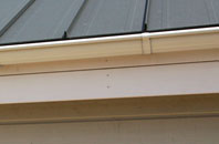 Rendlesham soffit repair