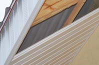 rated Rendlesham soffit repair companies