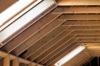 Rendlesham tapered roof insulation quotes